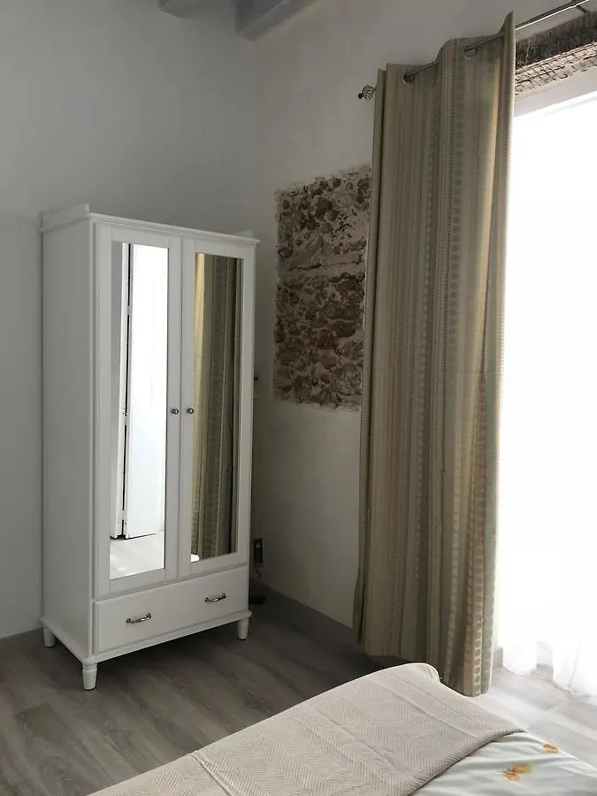 Apartamento Aromas Del Mercado Apartment Cadiz