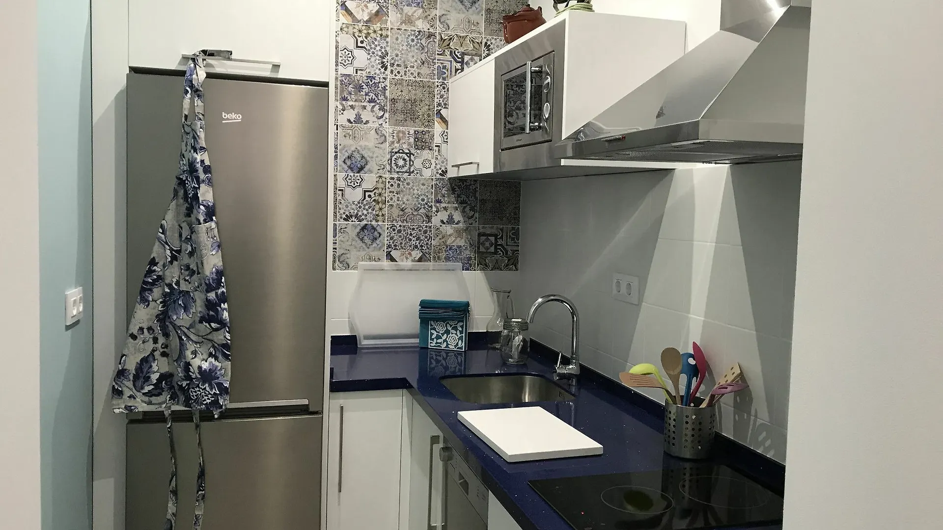 Apartamento Aromas Del Mercado Apartment Cadiz 0*,  Spain