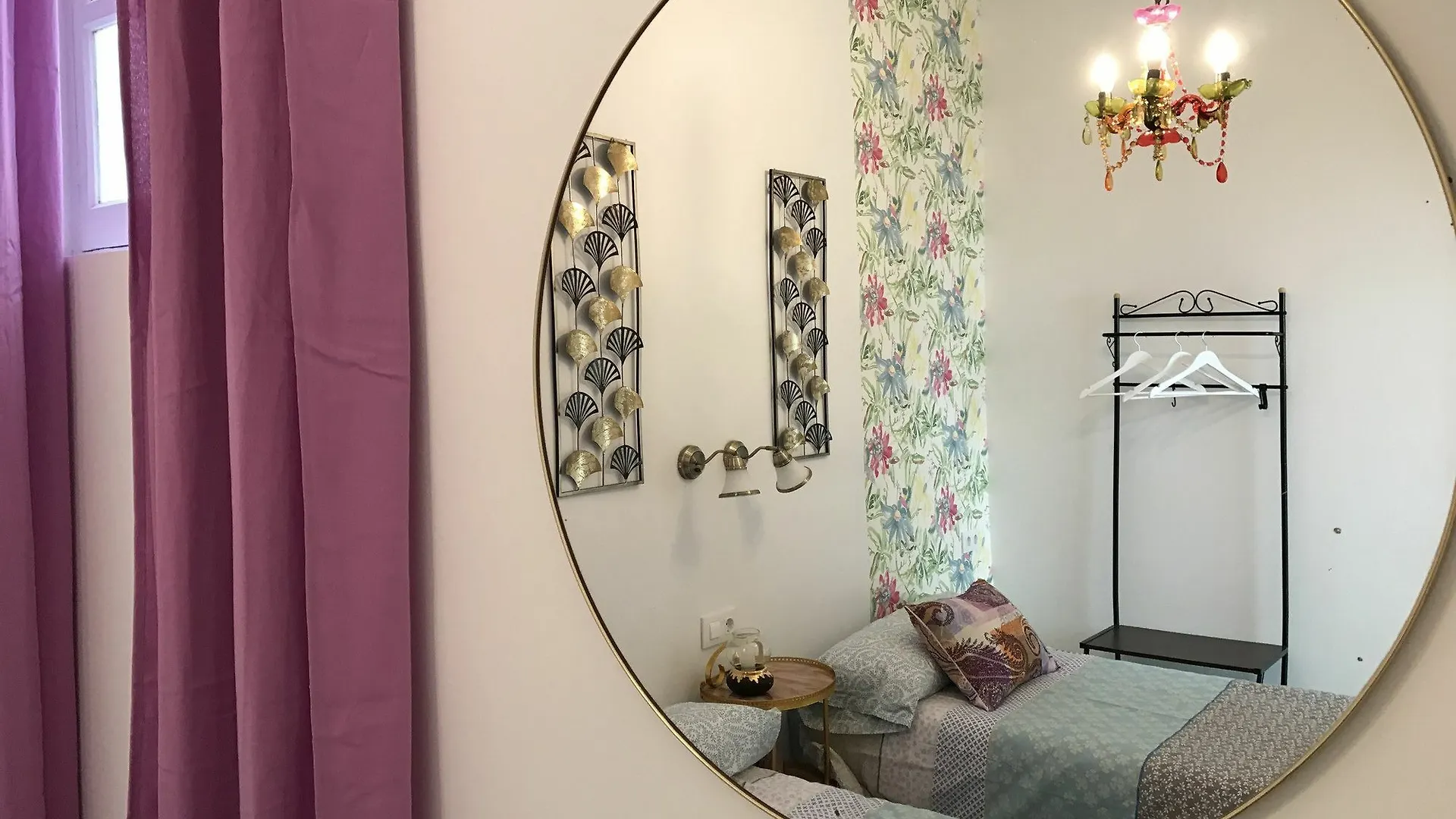 Apartamento Aromas Del Mercado Apartment Cadiz